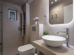 Elena SeaFront Luxury Apartments