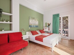 Elena SeaFront Luxury Apartments