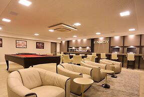 SH Holandas Prime Shopping