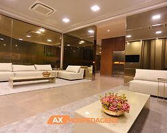 SH Holandas Prime Shopping