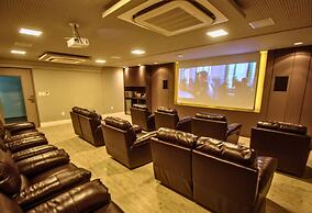 SH Holandas Prime Shopping