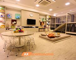 SH Holandas Prime Shopping