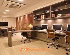 SH Holandas Prime Shopping