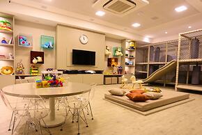 SH Holandas Prime Shopping