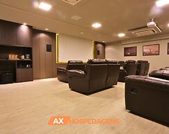 SH Holandas Prime Shopping