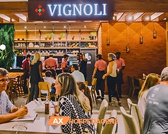 SH Holandas Prime Shopping