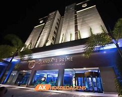 SH Holandas Prime Shopping