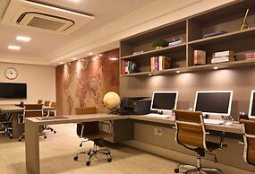 SH Holandas Prime Shopping