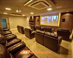 SH Holandas Prime Shopping