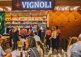 SH Holandas Prime Shopping