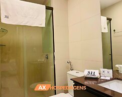 SH Holandas Prime Shopping