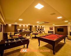 SH Holandas Prime Shopping