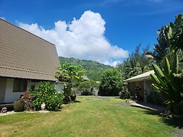 Green Villa Moorea