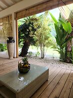 Green Villa Moorea