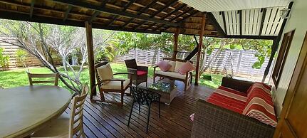 Green Villa Moorea
