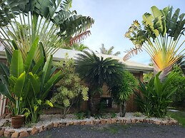 Green Villa Moorea