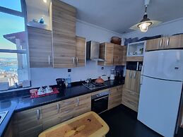 Appartement Residence Paradise A