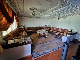 Appartement Residence Paradise A