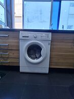 Appartement Residence Paradise A