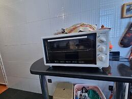 Appartement Residence Paradise A