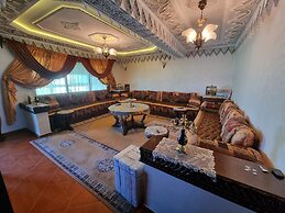 Appartement Residence Paradise A