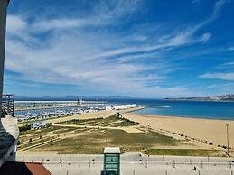 Appartement Residence Paradise A