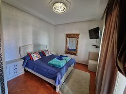 Appartement Residence Paradise A