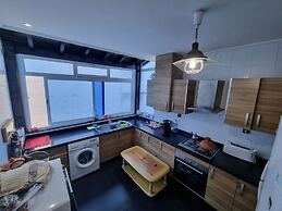 Appartement Residence Paradise A