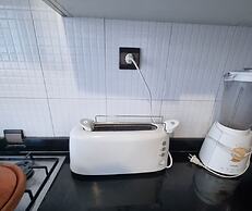 Appartement Residence Paradise A