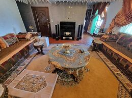 Appartement Residence Paradise A