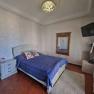 Appartement Residence Paradise A