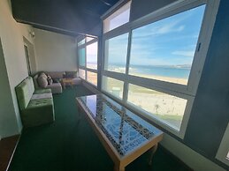 Appartement Residence Paradise A