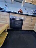 Appartement Residence Paradise A