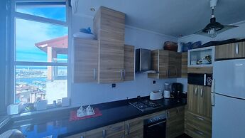 Appartement Residence Paradise A