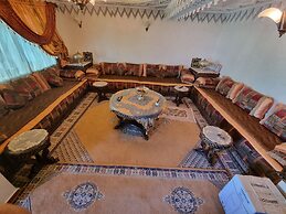 Appartement Residence Paradise A