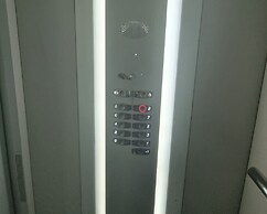 Appartement Residence Paradise A