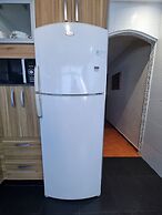 Appartement Residence Paradise A