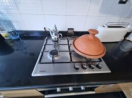 Appartement Residence Paradise A