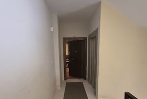 Appartement Residence Paradise A