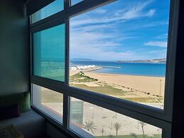 Appartement Residence Paradise A