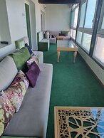 Appartement Residence Paradise A