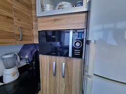 Appartement Residence Paradise A