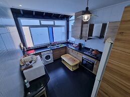 Appartement Residence Paradise A