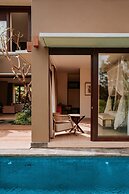 Stanagiri Villas Ubud