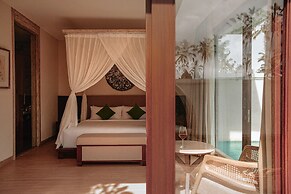 Stanagiri Villas Ubud