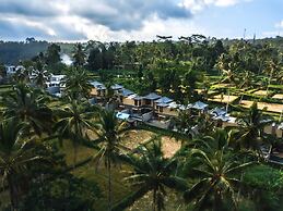 Stanagiri Villas Ubud
