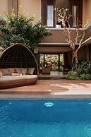 Stanagiri Villas Ubud