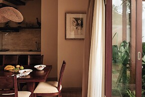 Stanagiri Villas Ubud