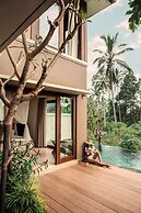 Stanagiri Villas Ubud