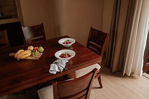 Stanagiri Villas Ubud